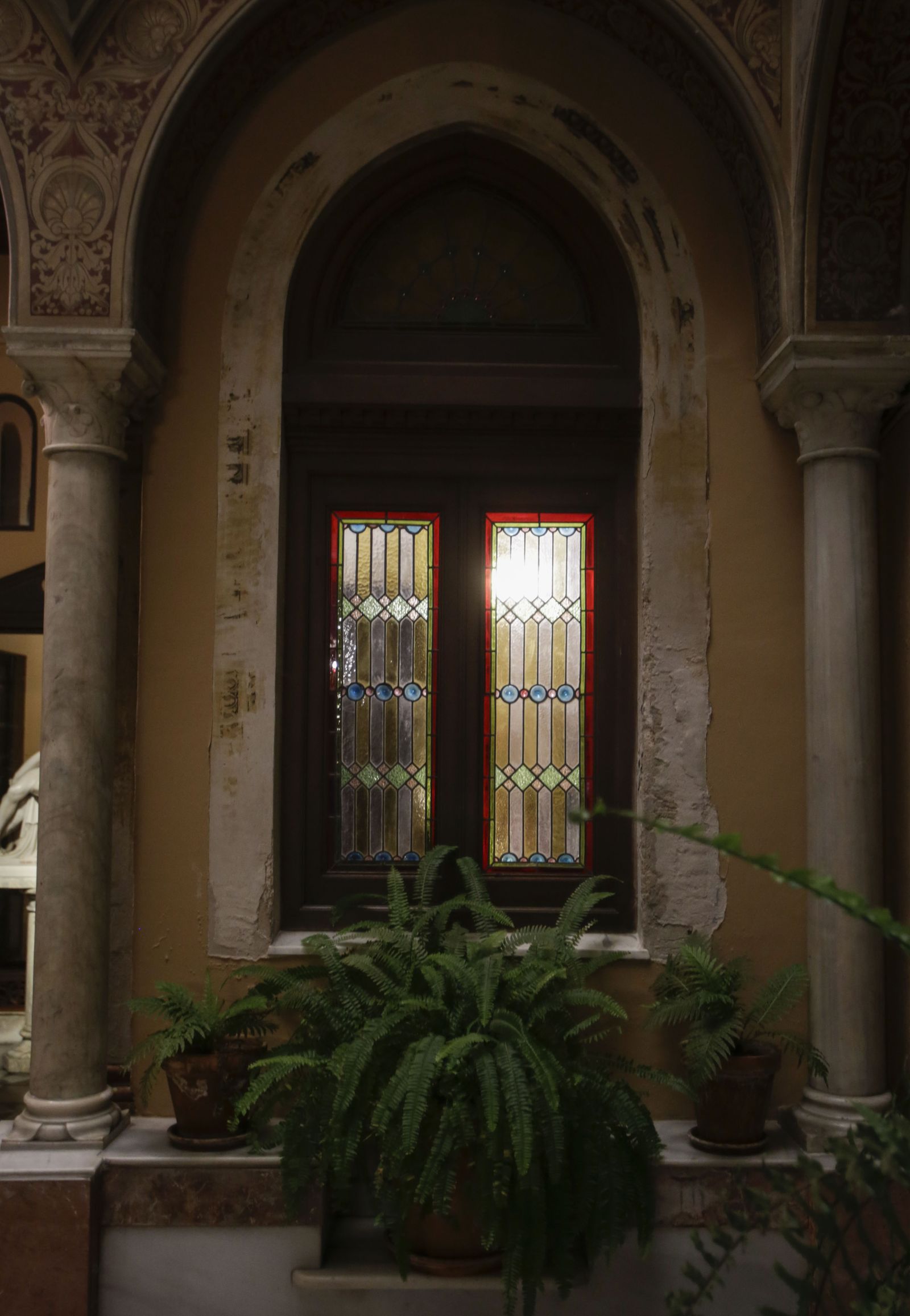 Palacio de la Motilla