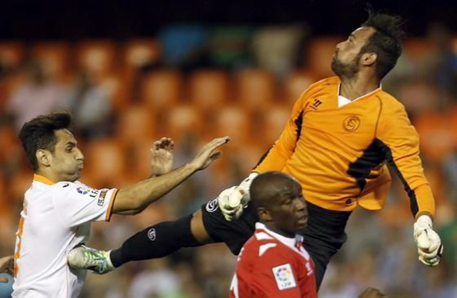 Foto: ASPAFOTO / EFE