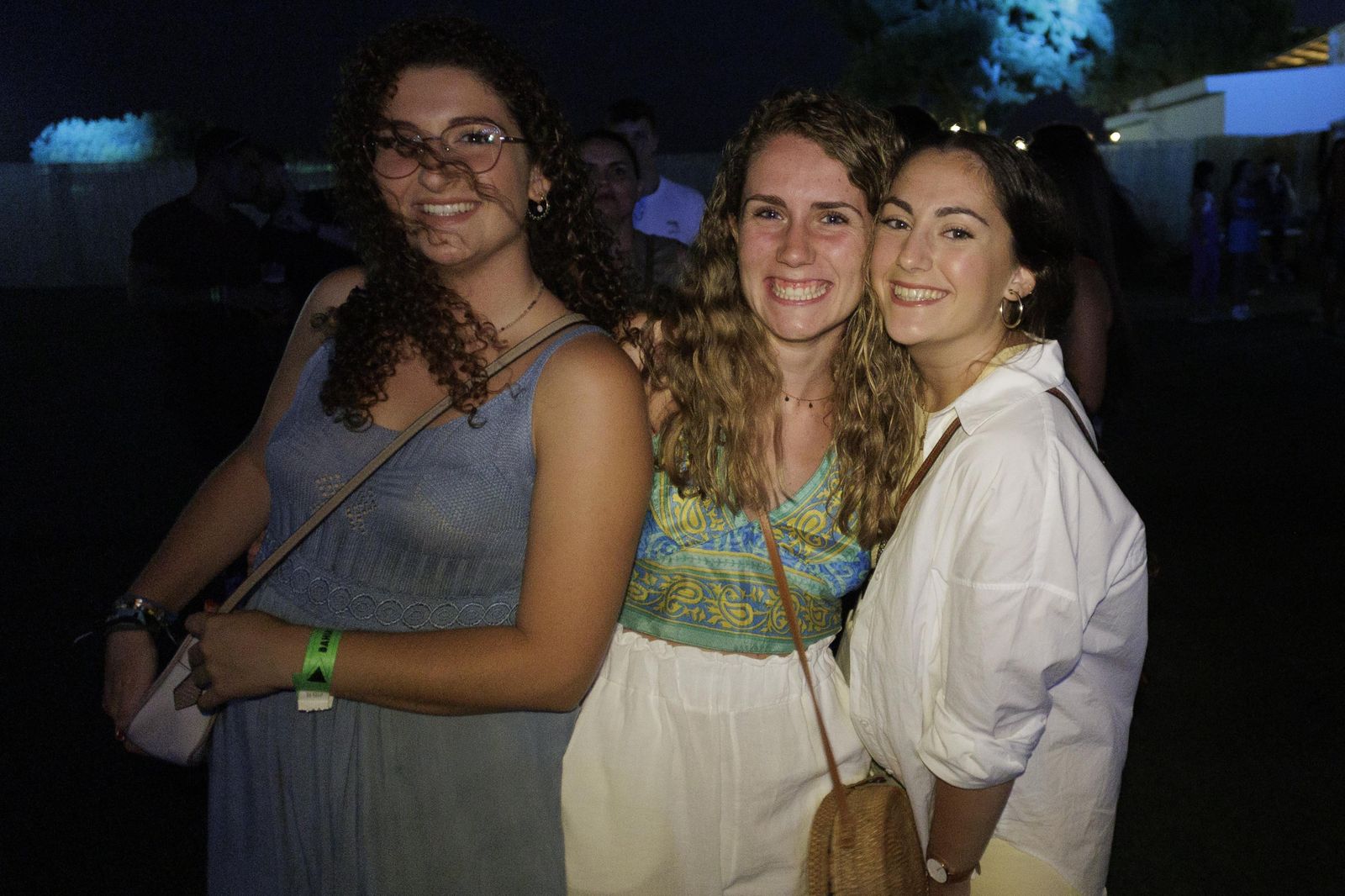 Búscate en el Bahía Sound Fresh!: conciertos de MarMi, Pole. y Funzo & Baby Loud