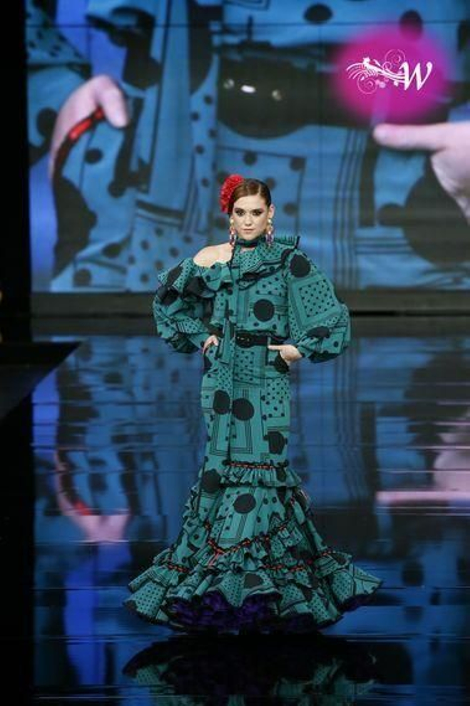 La nueva colección de José Galvañ en SIMOF 2020, todas las fotos del desfile