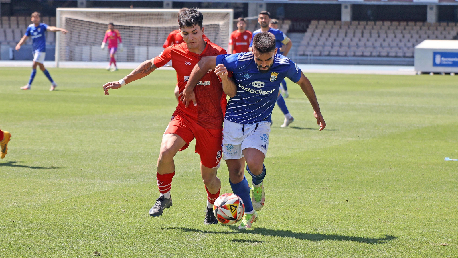 Xerez CD - La Palma en Chapín
