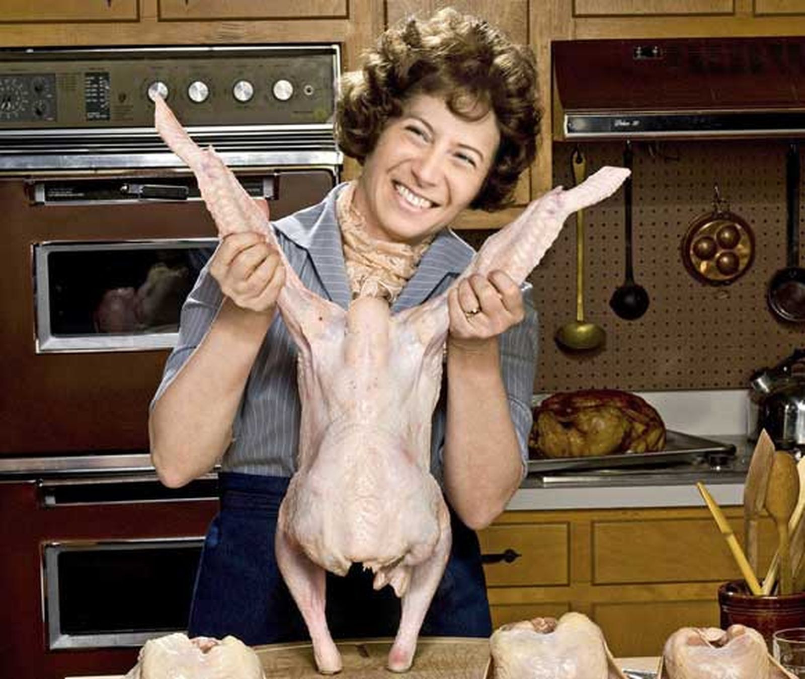 El fotomontaje de 2010