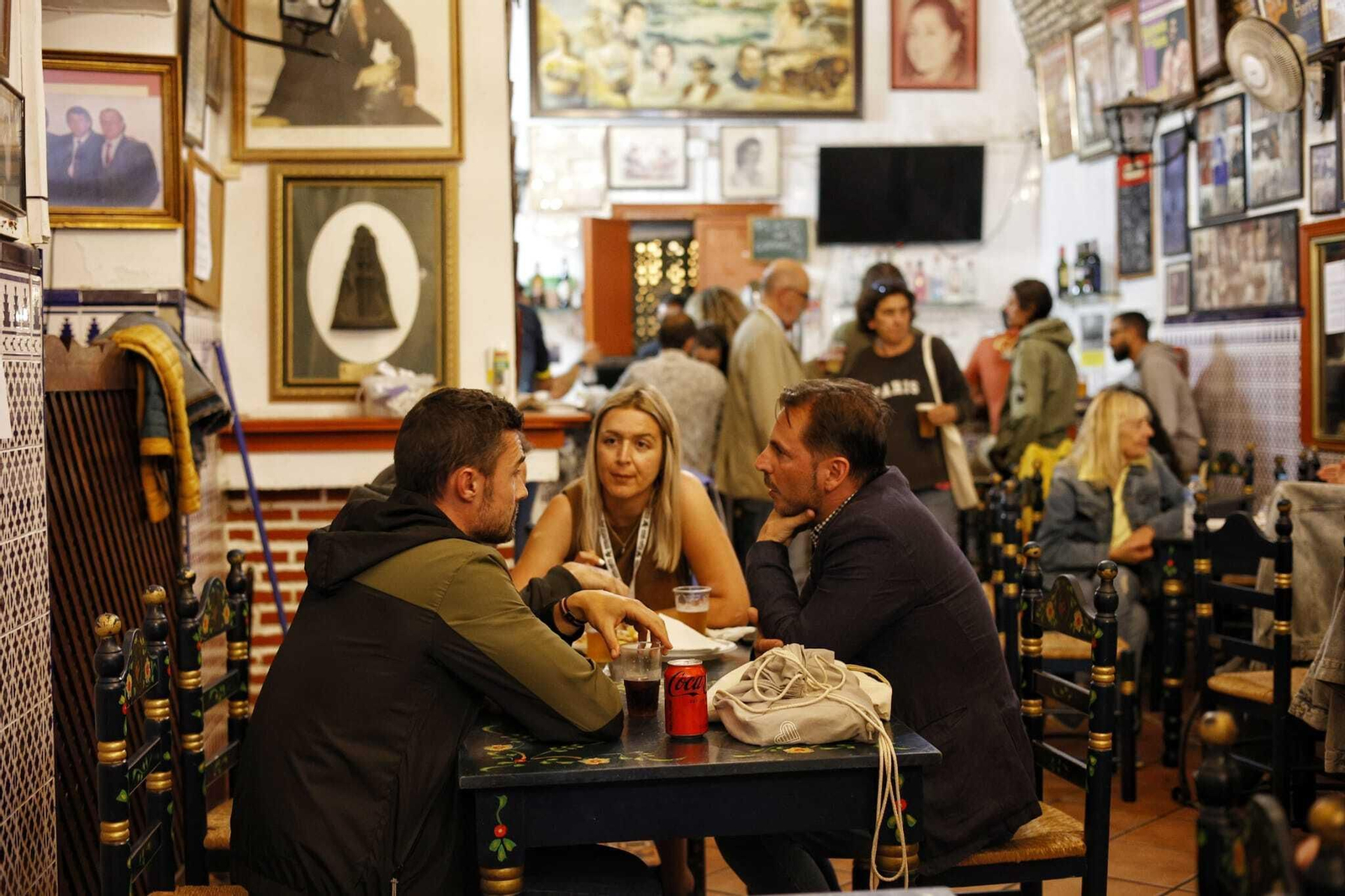 El 28-M de Adelante Izquierda Gaditana, en imágenes