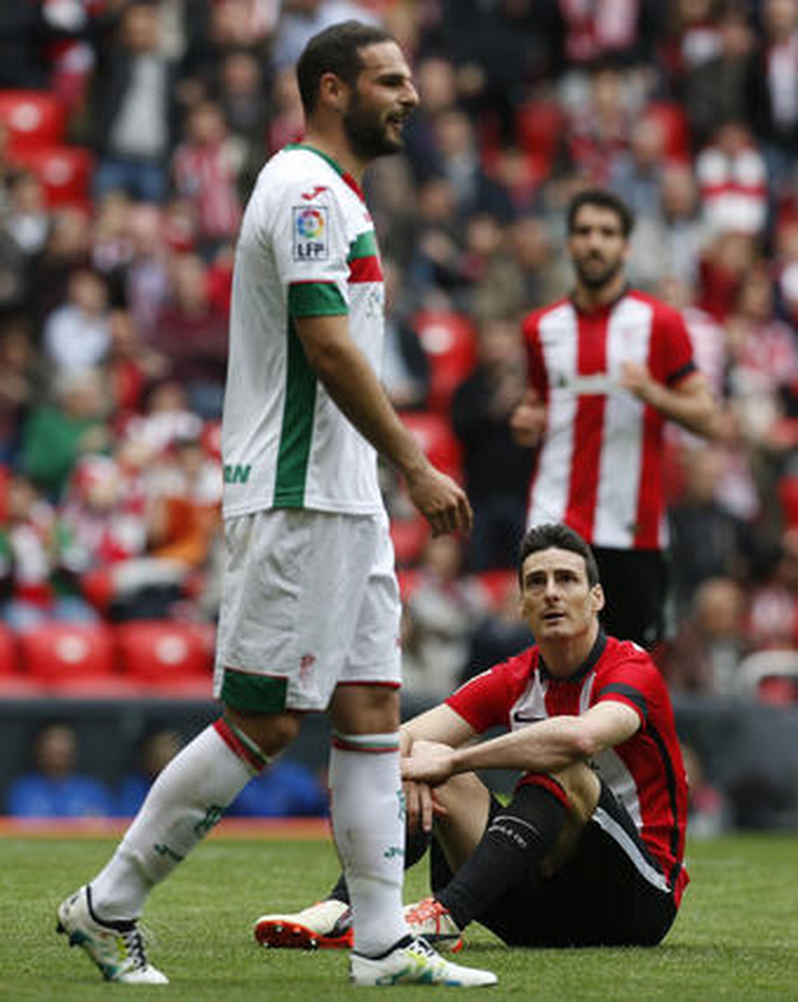 Foto: Luis Tejido (EFE)