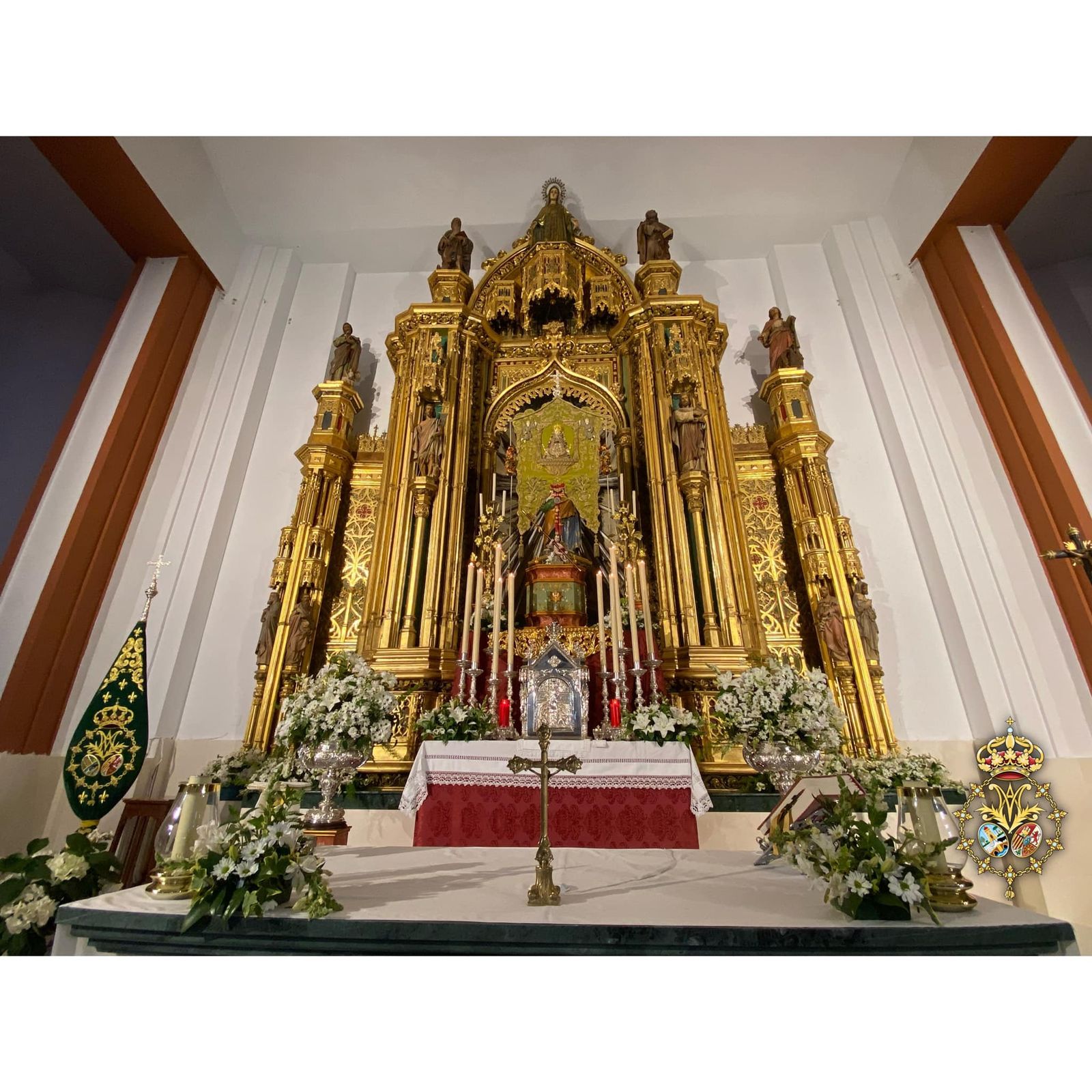 68 | Utrera  -  20:20