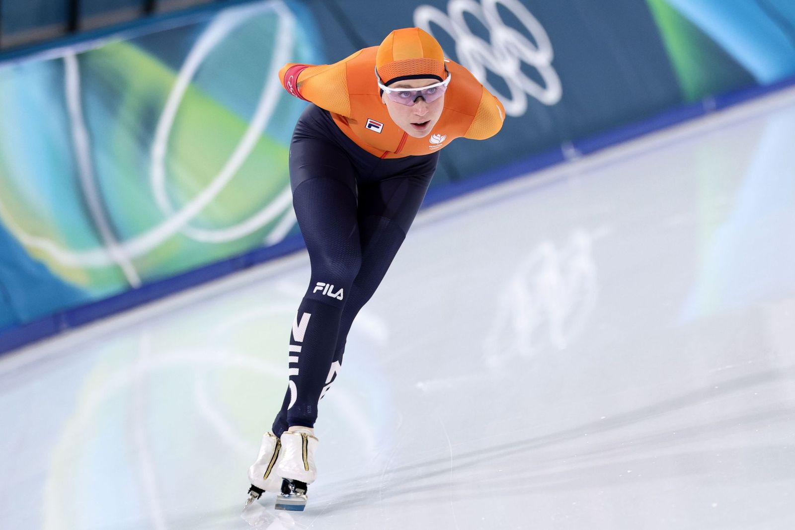 Las mejores fotos de los Juegos Olímpicos de invierno Milán Cortina d'Ampezzo 2026 | Séptima jornada