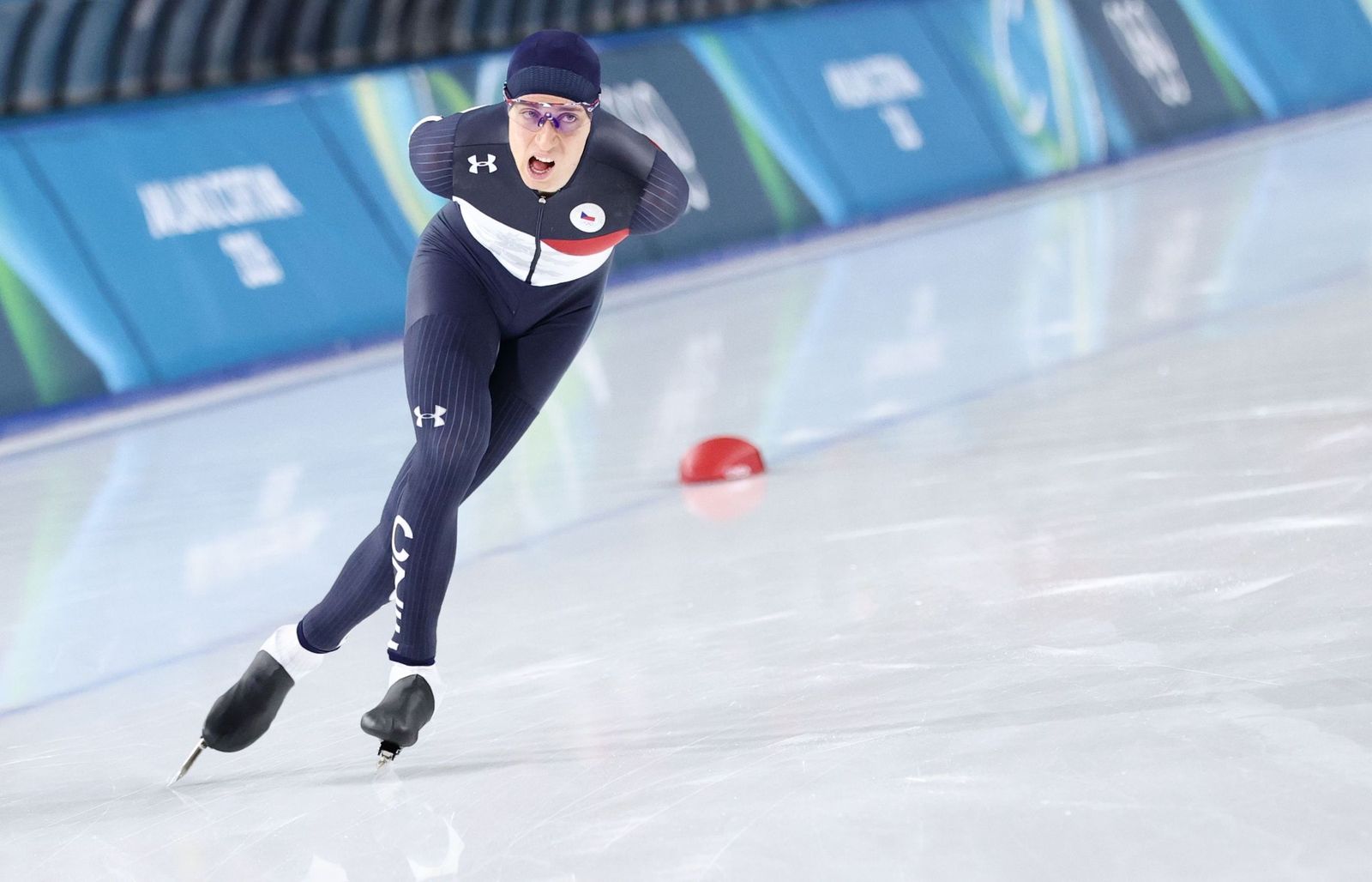 Las mejores fotos de los Juegos Olímpicos de invierno Milán Cortina d'Ampezzo 2026 | Octava jornada