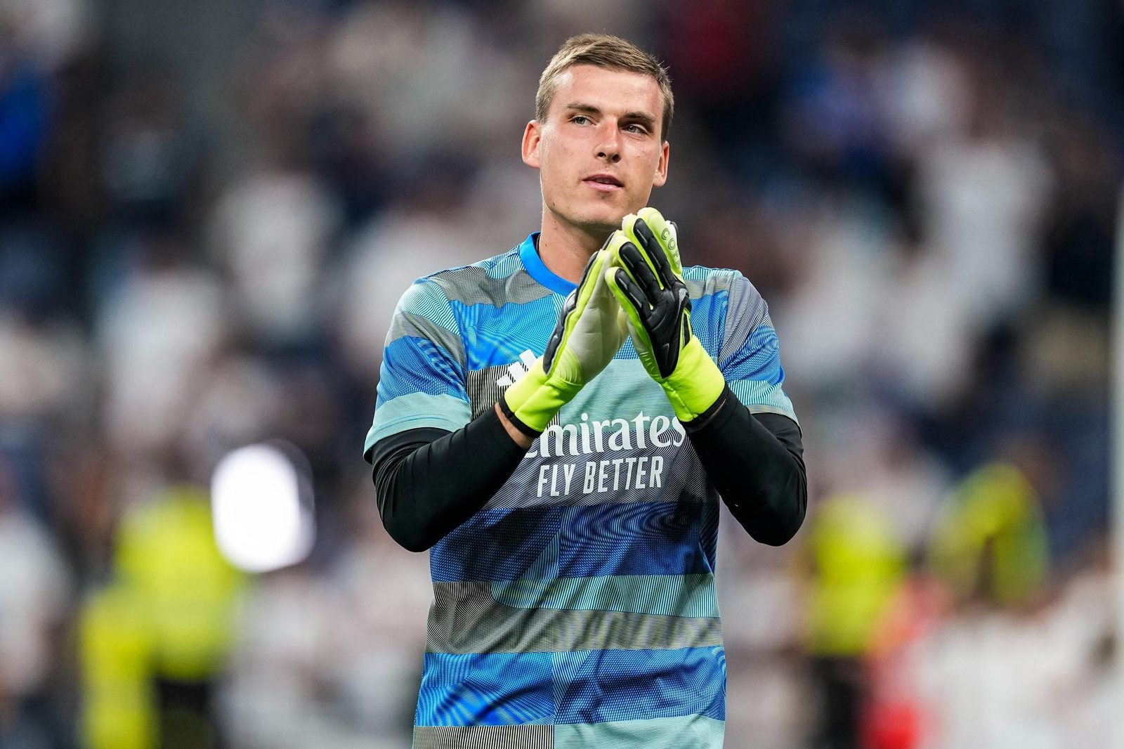 Las fotos del Real Madrid - Osasuna