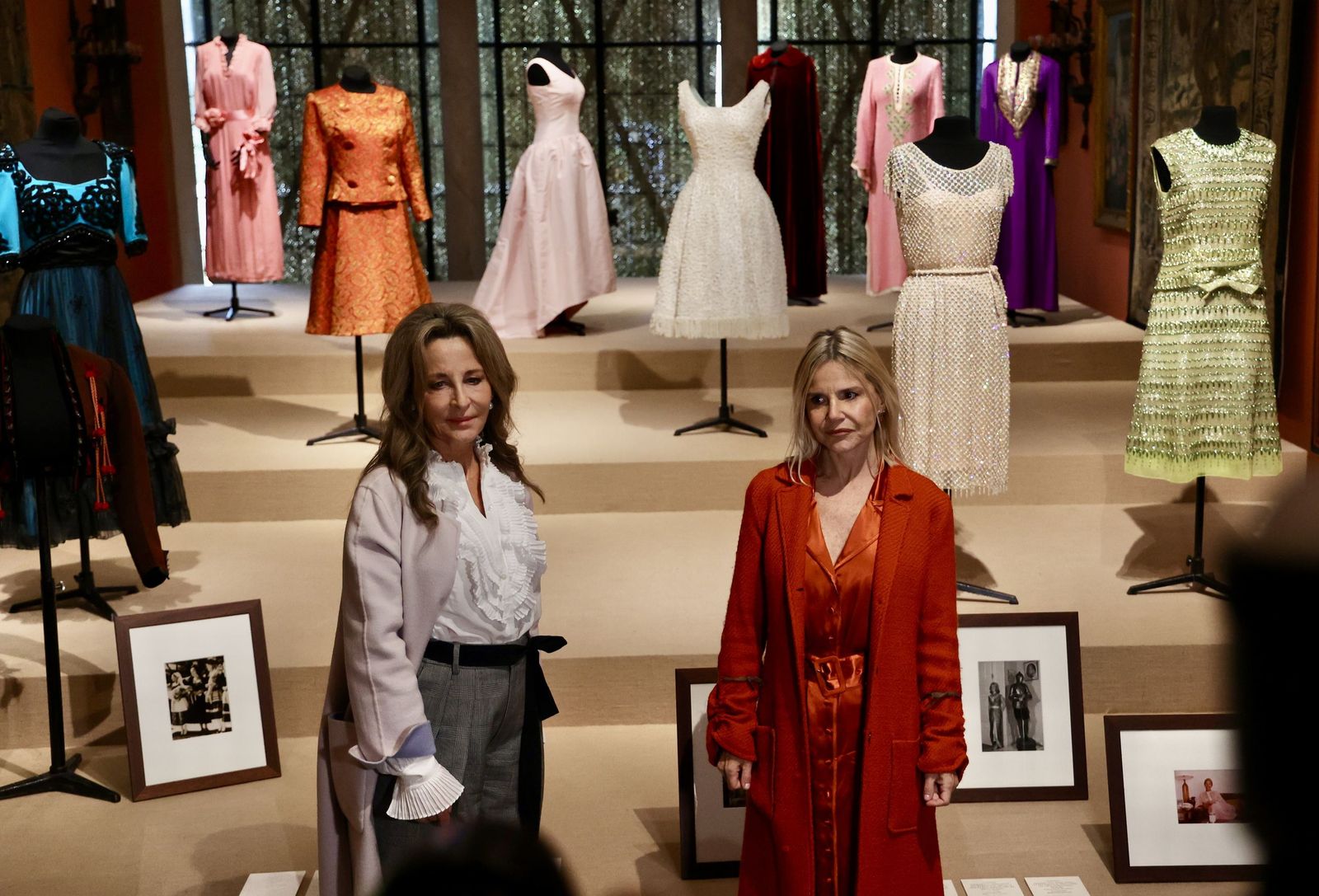 Exposición Cayetana. Grande de España