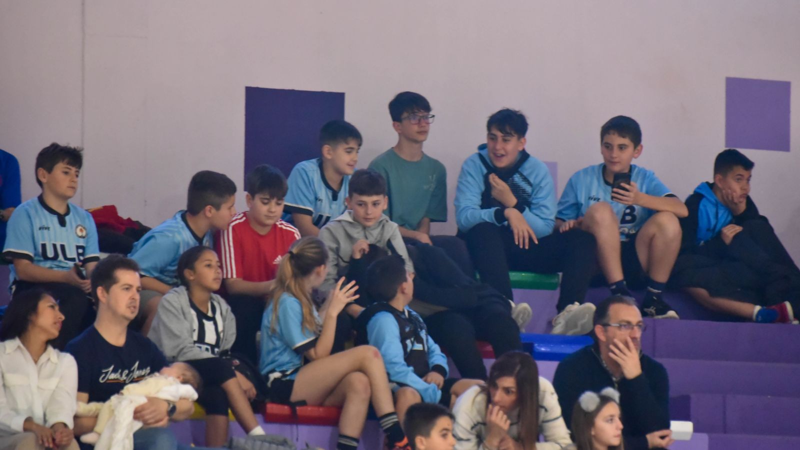 Las fotos del ULB - Enrique Soler Melilla