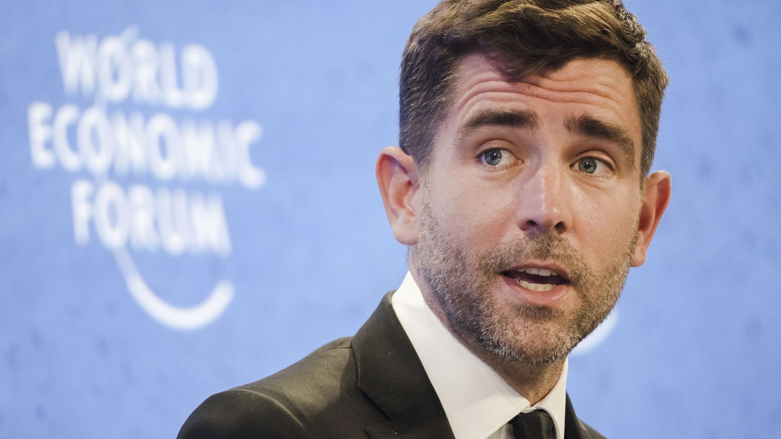 Chris Cox, director de Producto de Meta.