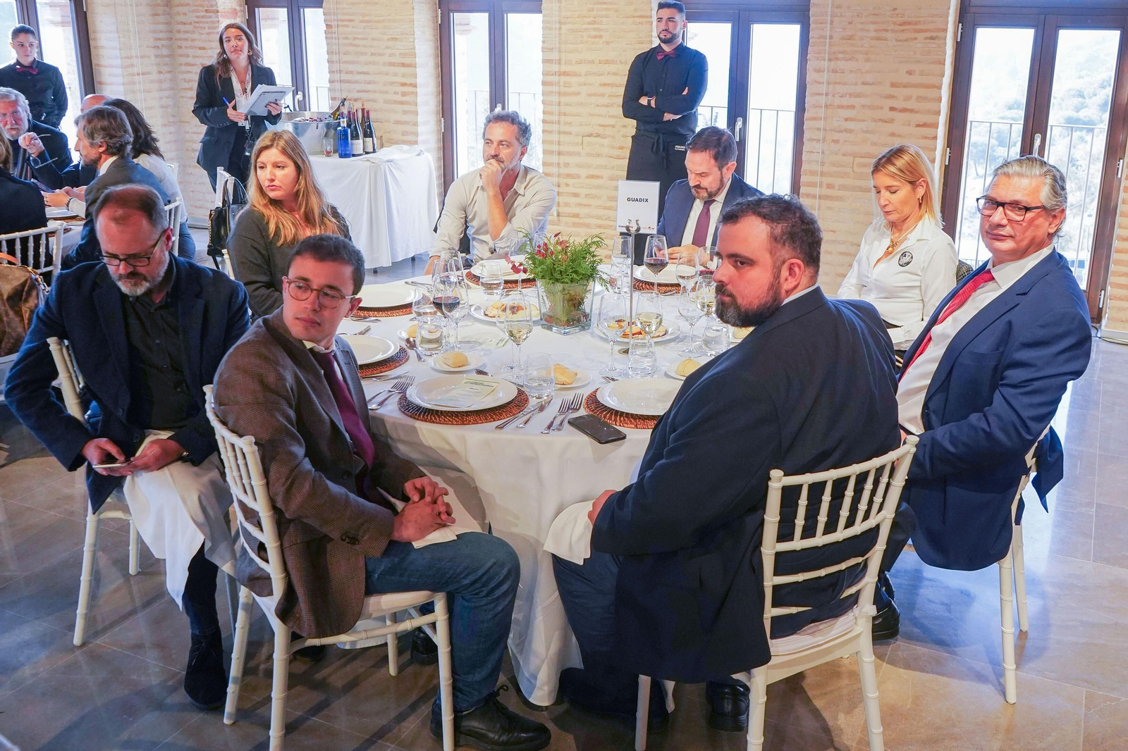 Así ha sido la gala en la que Aspace Granada ha recibido el Premio Imprescindibles