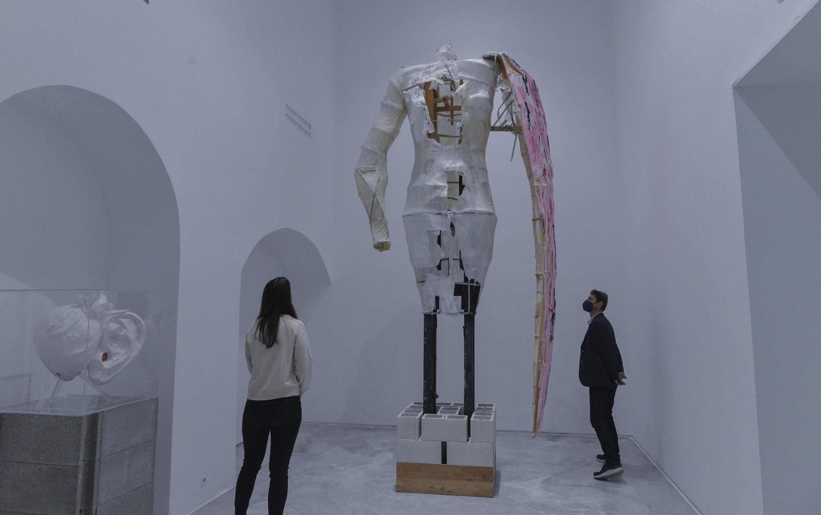 Visitas a los museos