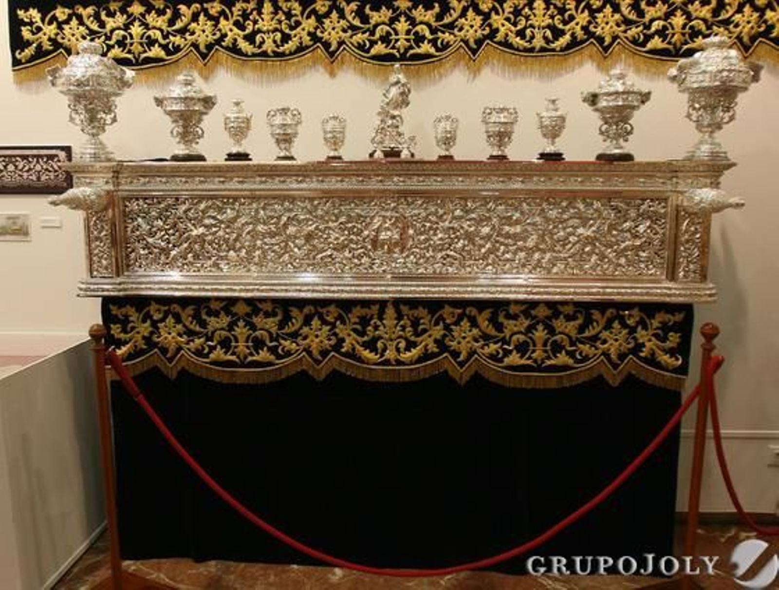 Foto: Jose Angel Garcia