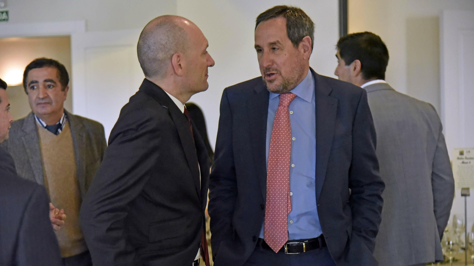 Homenaje a Manuel Gutiérrez Luna