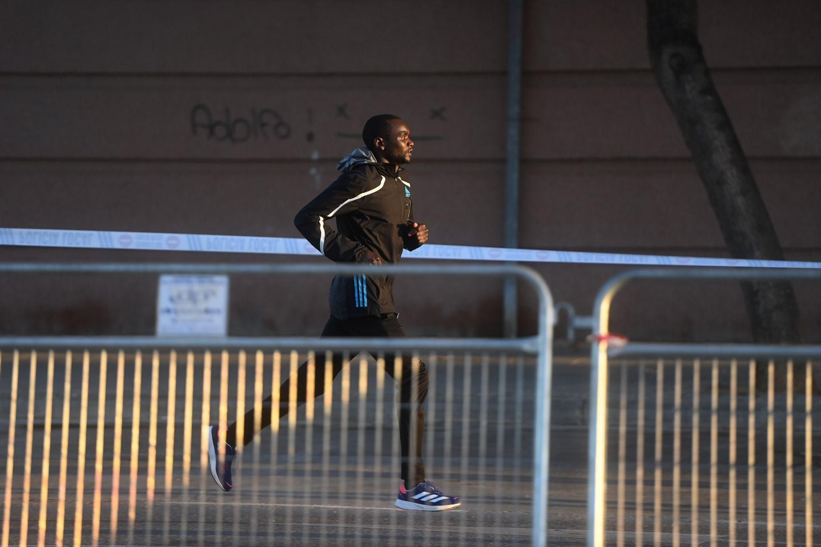 Las fotos del XXXI TotalEnergies Media Maratón Ciudad de Málaga