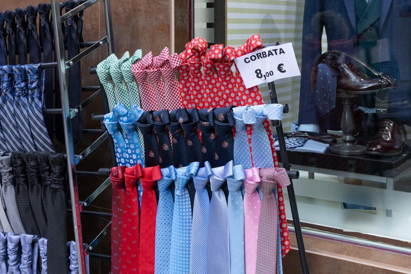 Nueva edición del Día del Stock en Jaén, en imágenes