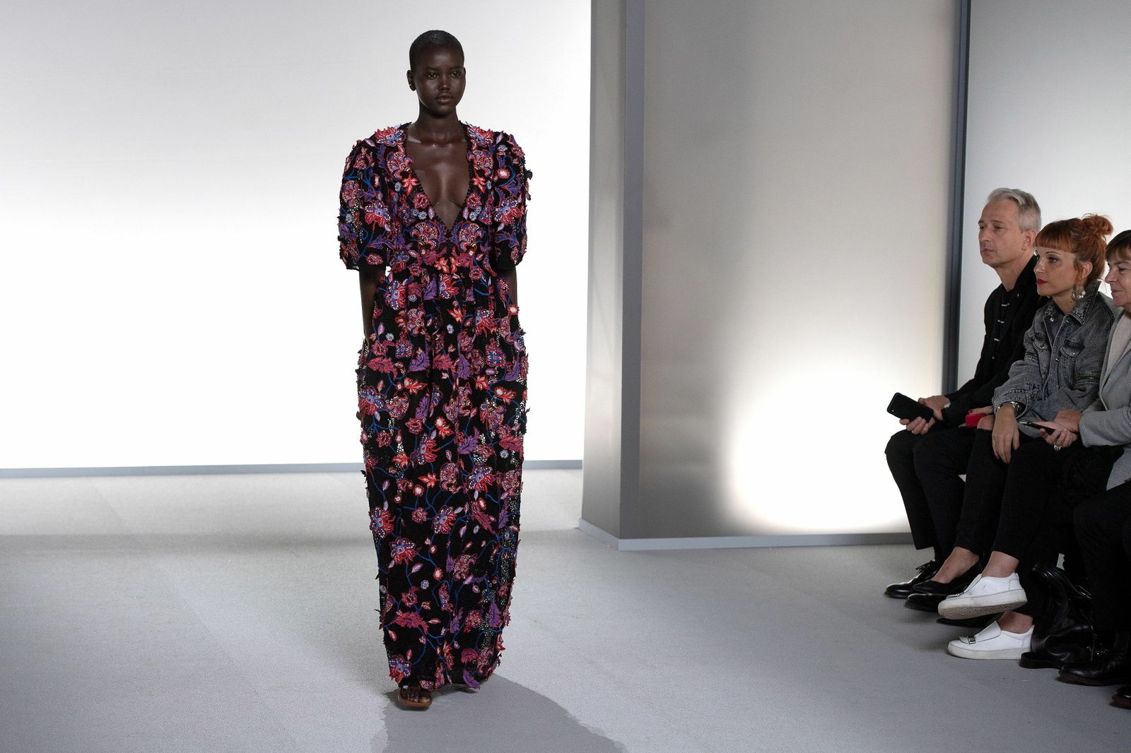 Paris Fashion Week: Givenchy colección SS20