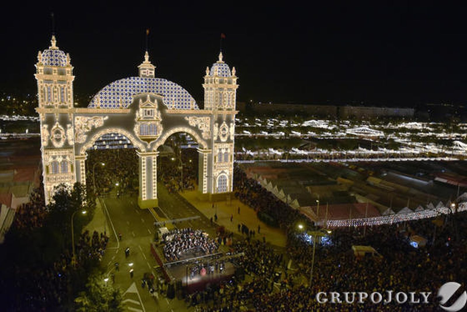 Foto: MJ Lopez/ Juan Carlos Vazquez