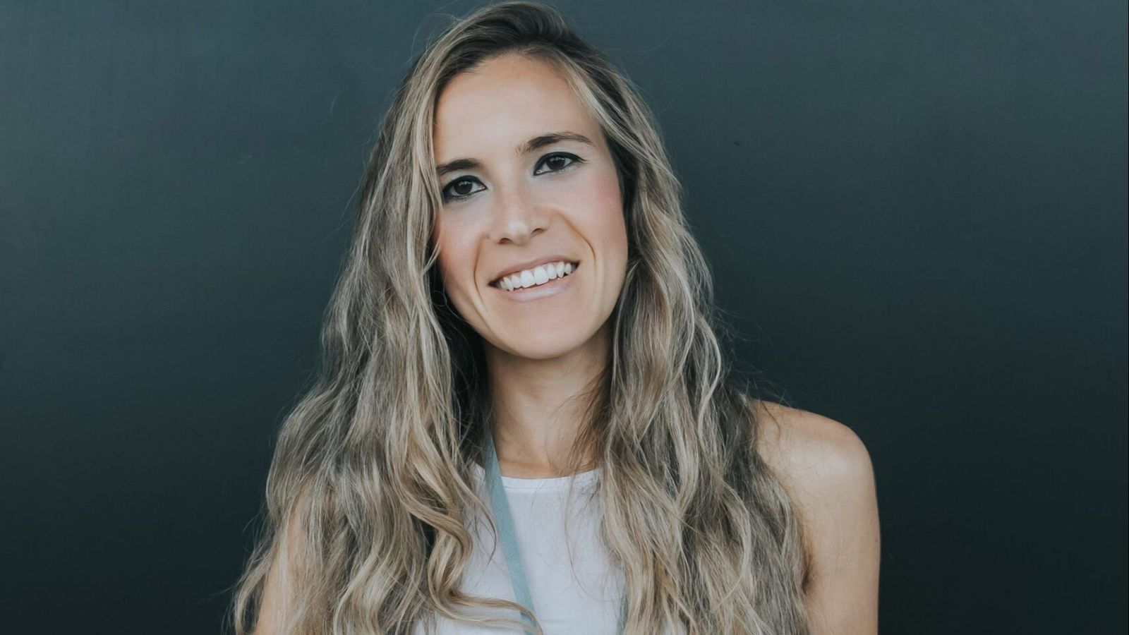 María José Martínez, experta en sueño