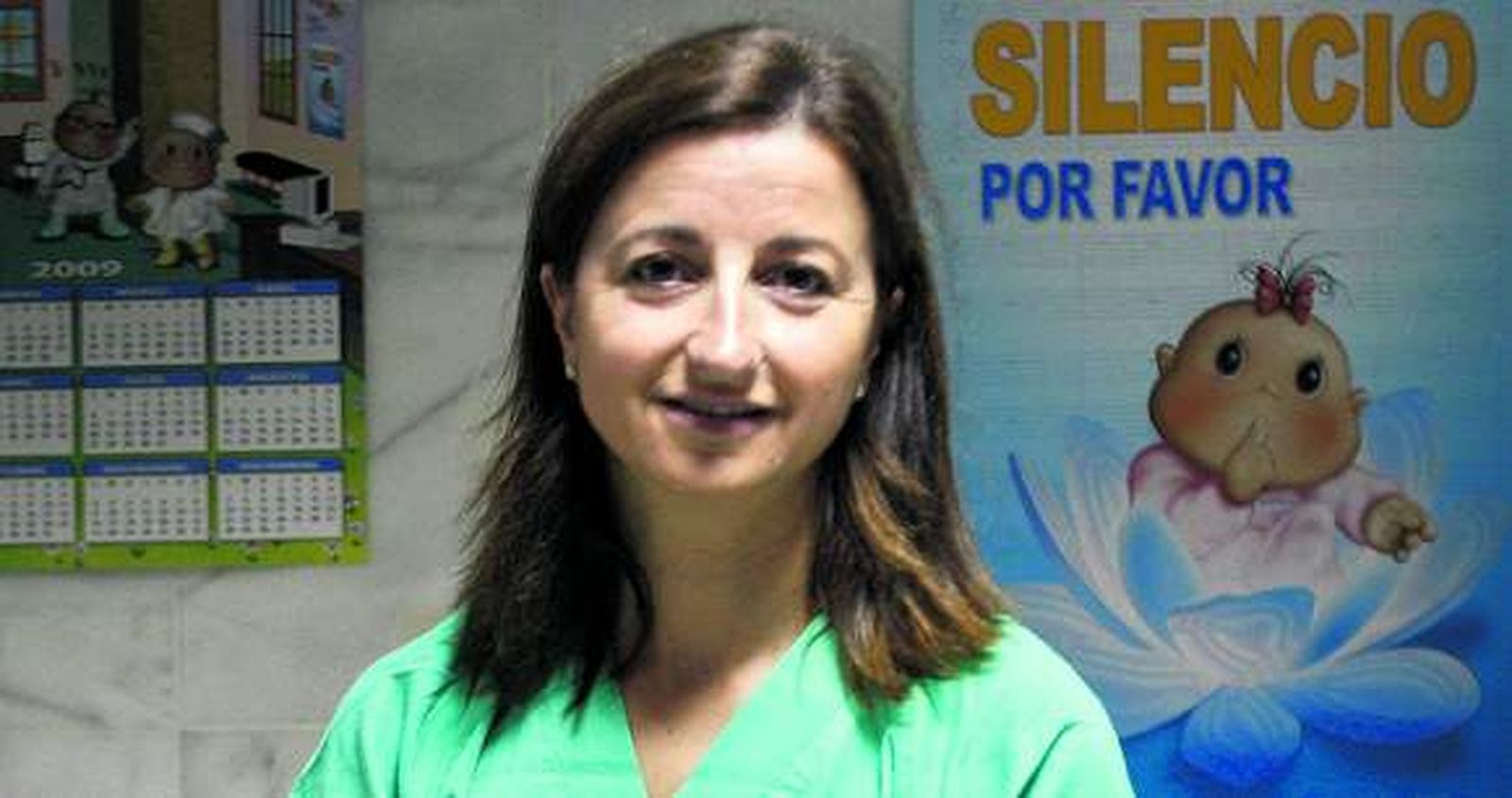 "Quizá no se valora nuestra medicina por el gratis total"