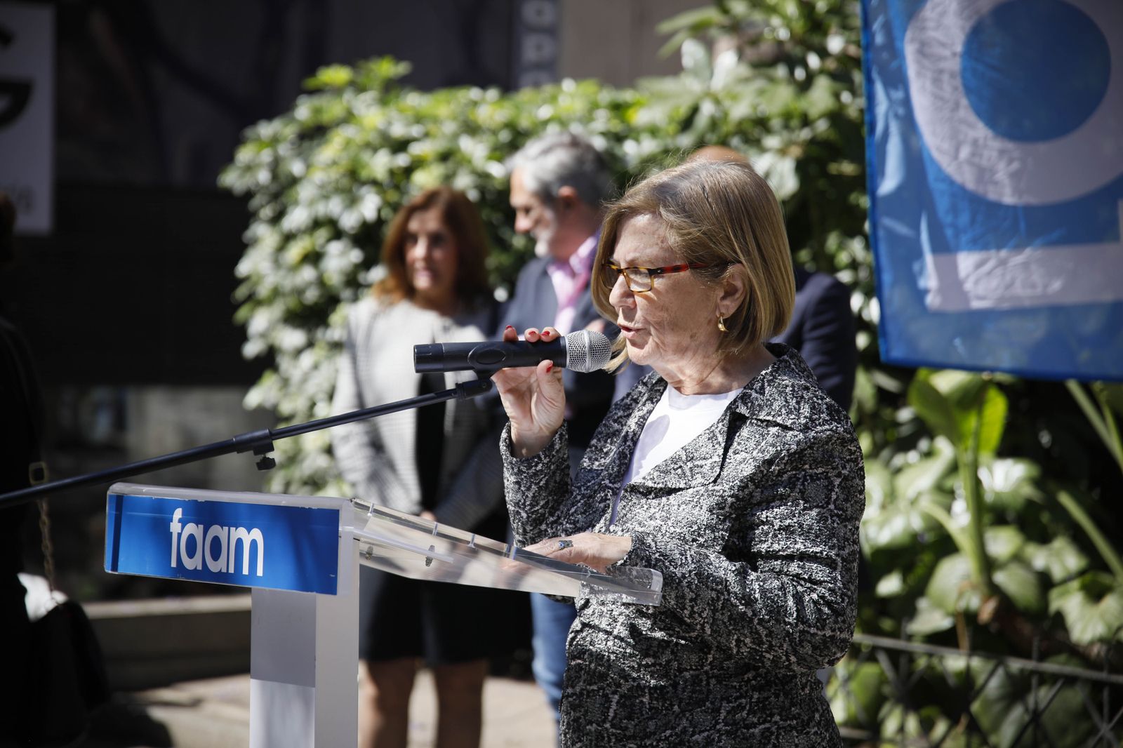 Imágenes por el  Día Nacional de la Convención Internacional de los Derechos de las Personas con Discapacidad de Naciones Unidas