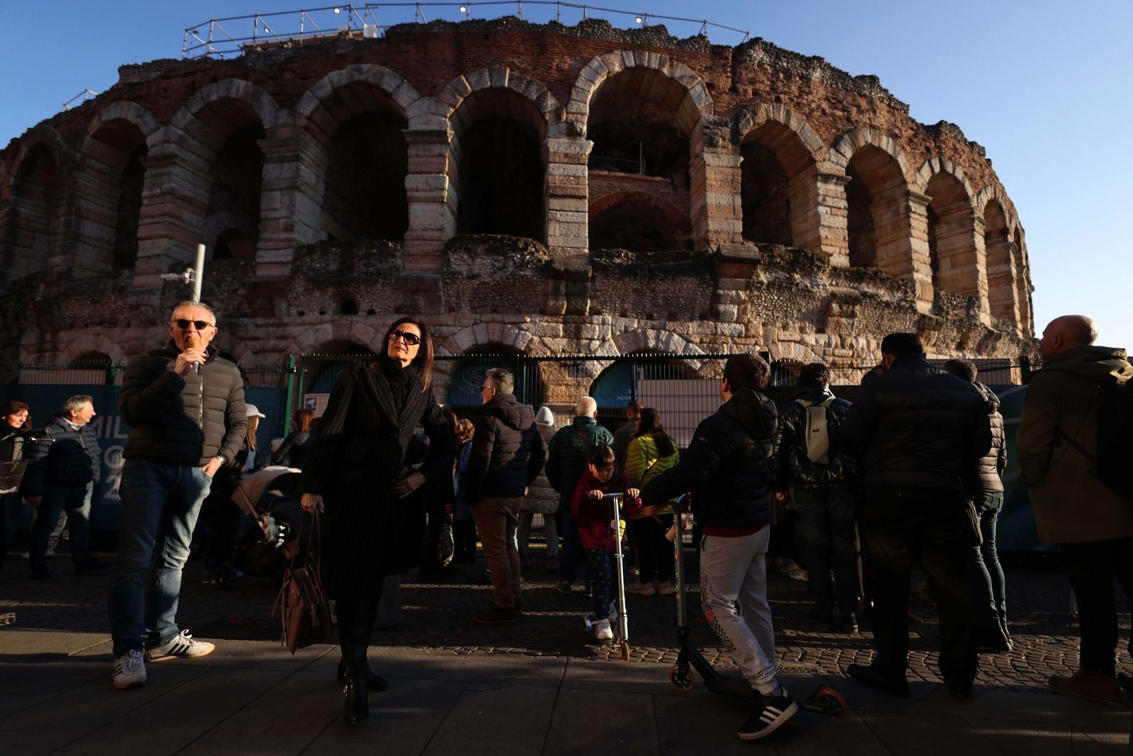 Las fotos de la tercera medalla española y de la jornada 16 de los Juegos Olímpicos