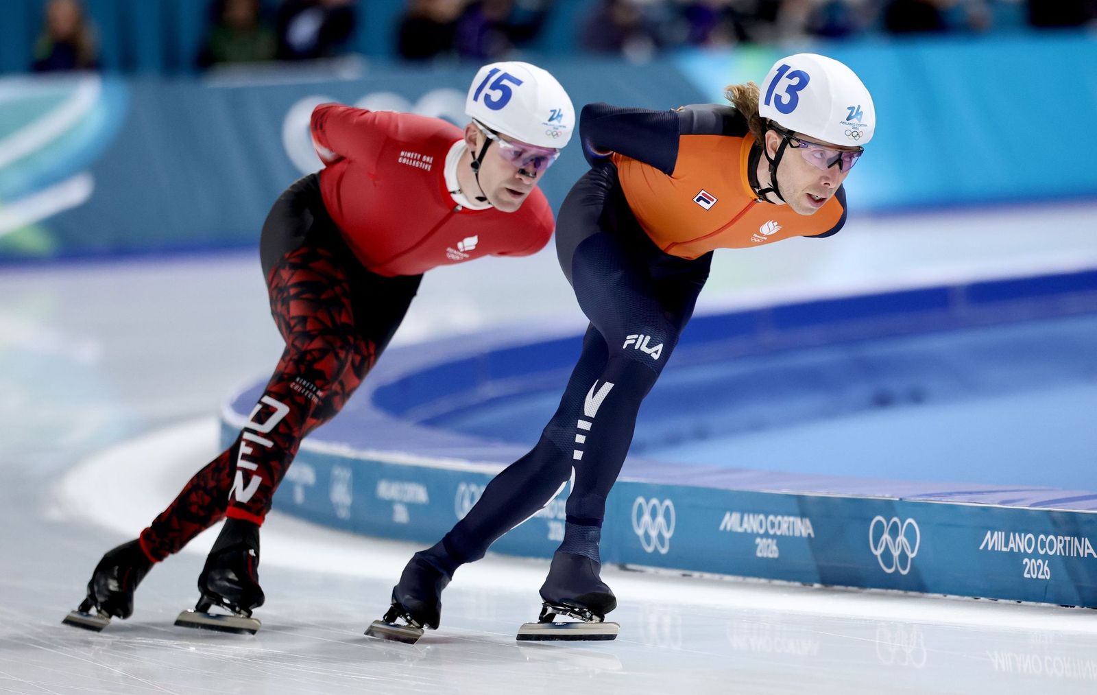 Las fotos de la tercera medalla española y de la jornada 16 de los Juegos Olímpicos