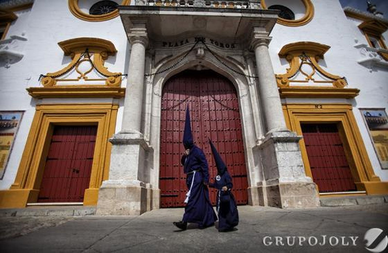 Foto: Antonio Pizarro