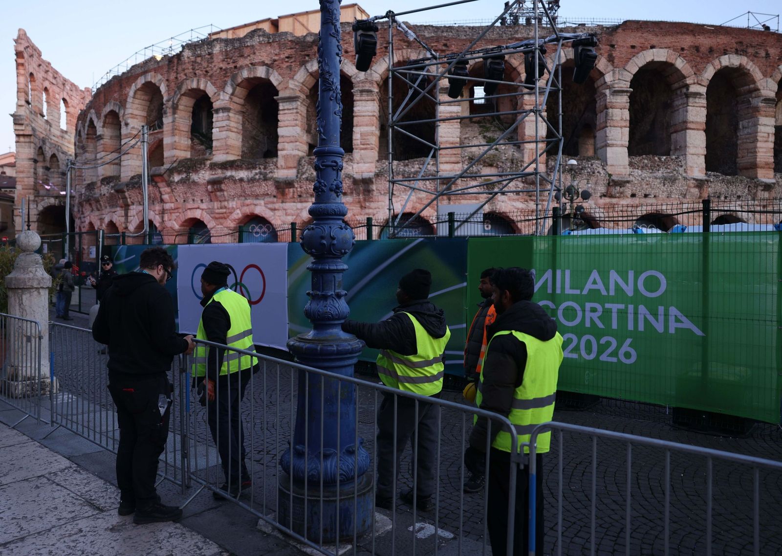 Las fotos de la tercera medalla española y de la jornada 16 de los Juegos Olímpicos