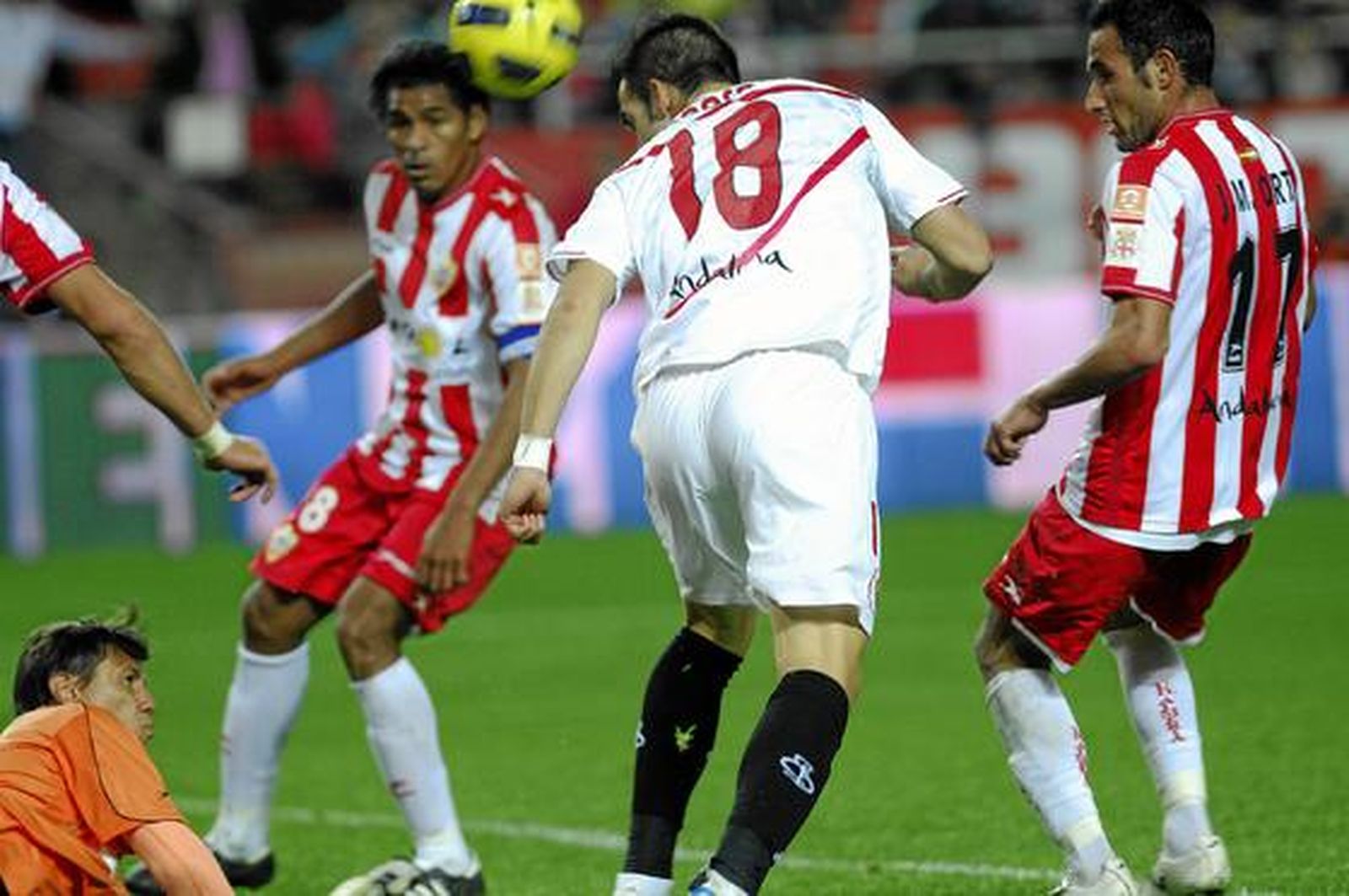 Foto:  Manuel Gómez