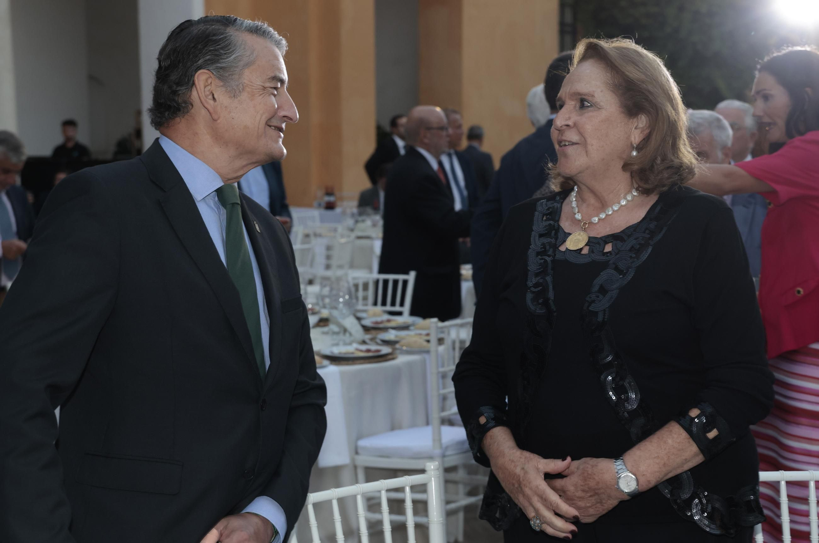 Las fotos del XIII Premio Manuel Clavero