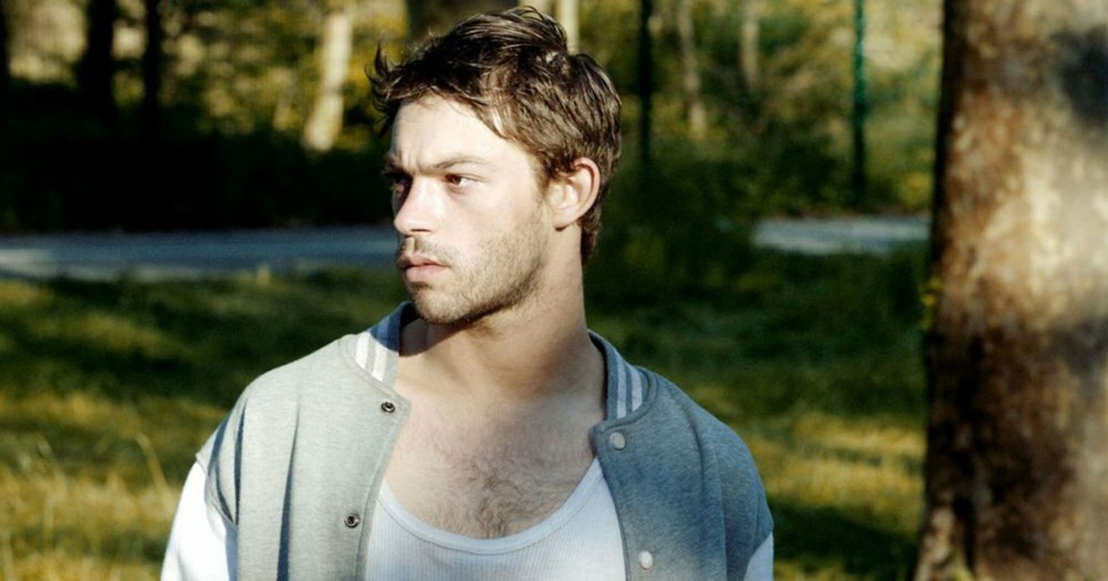 Félix Maritaud interpreta al chapero protagonista de 'Sauvage', de Vidal-Naquet.