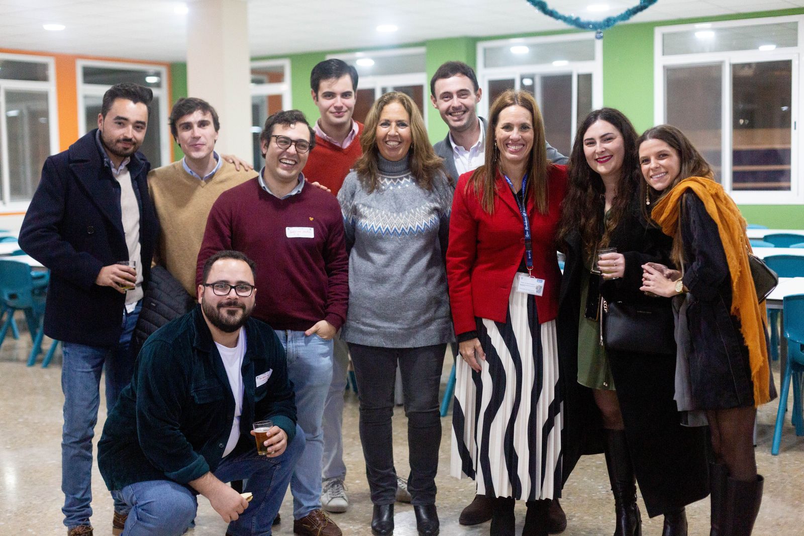 El Altillo International School