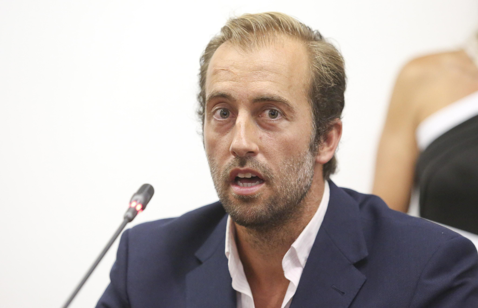 Las fotos de la investidura del nuevo alcalde de Mijas