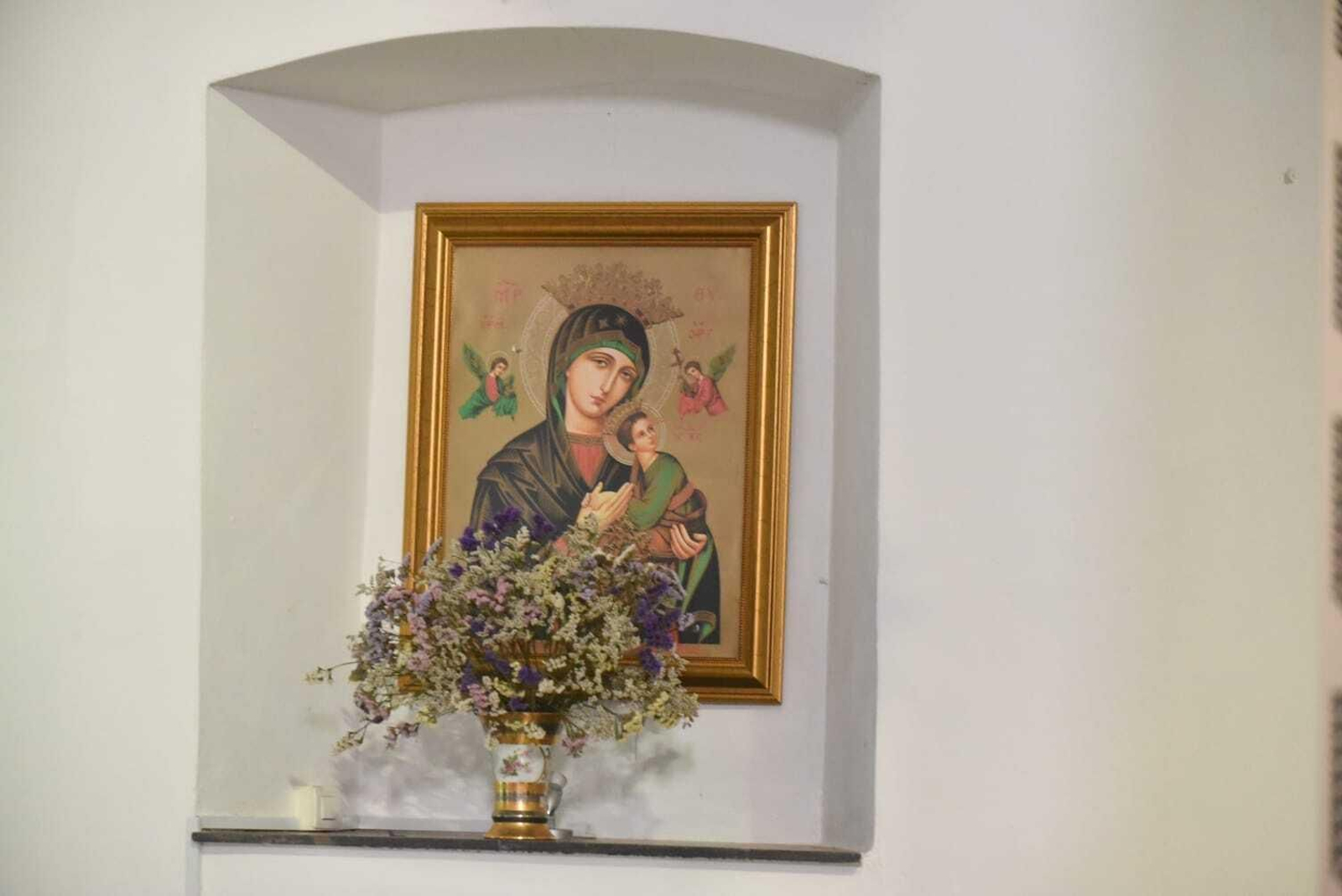 La Iglesia de San Isidro Labrador de Los Barrios, en imágenes