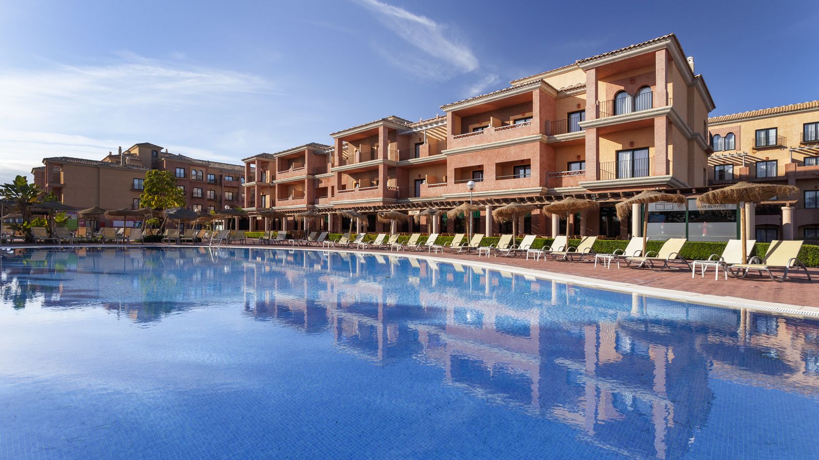 Barceló Punta Umbría Beach