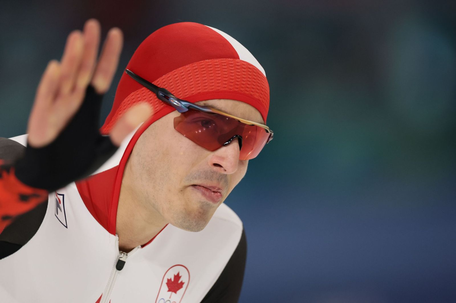 Las mejores fotos de los Juegos Olímpicos de invierno Milán Cortina d'Ampezzo 2026 | Jornada 14