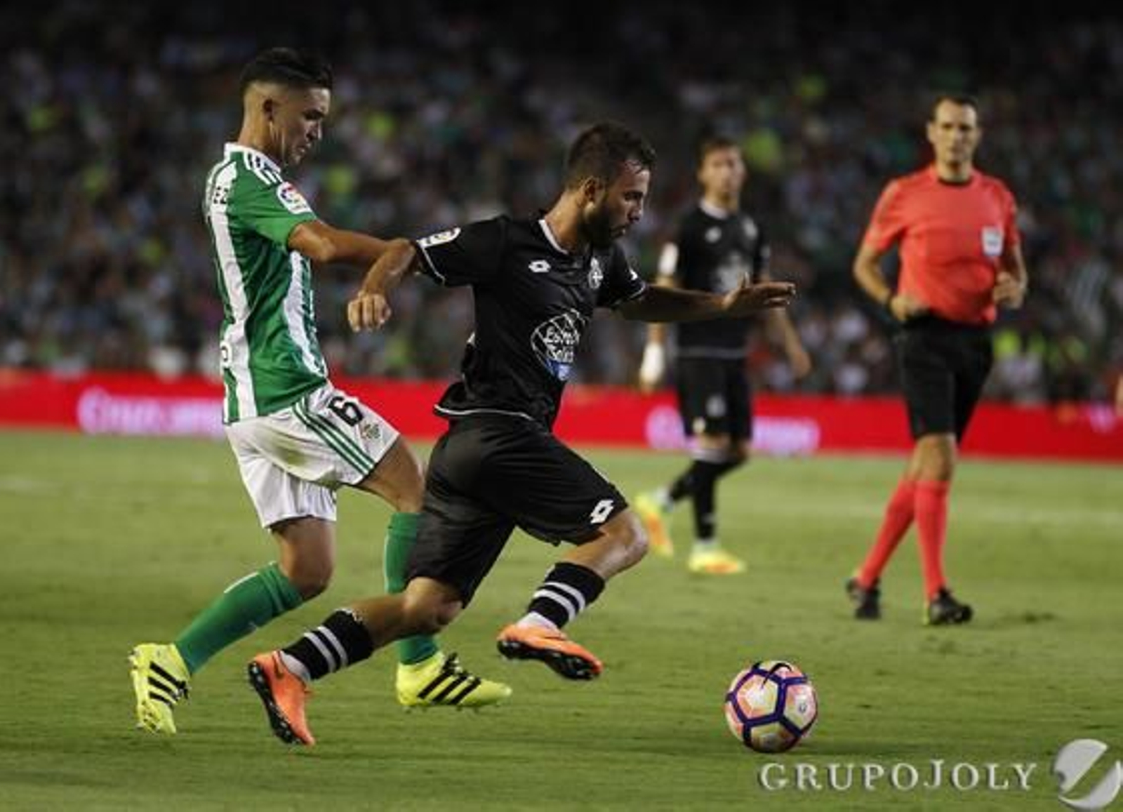 Foto: Antonio Pizarro