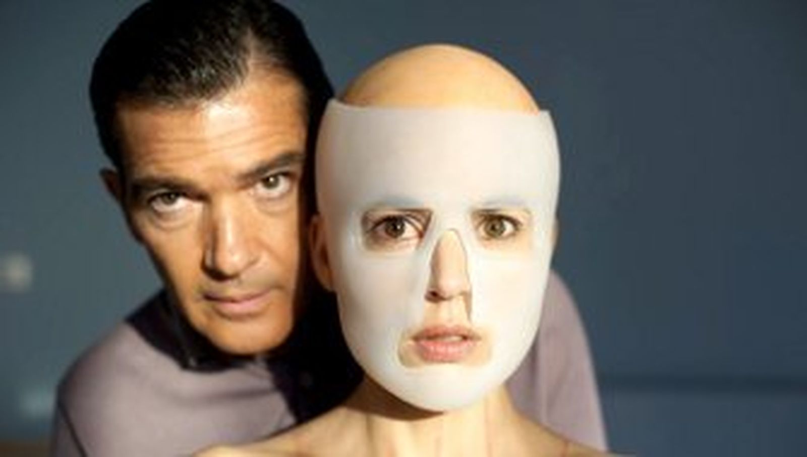 Antonio Banderas reconoce haber sufrido un tumor benigno en la espalda