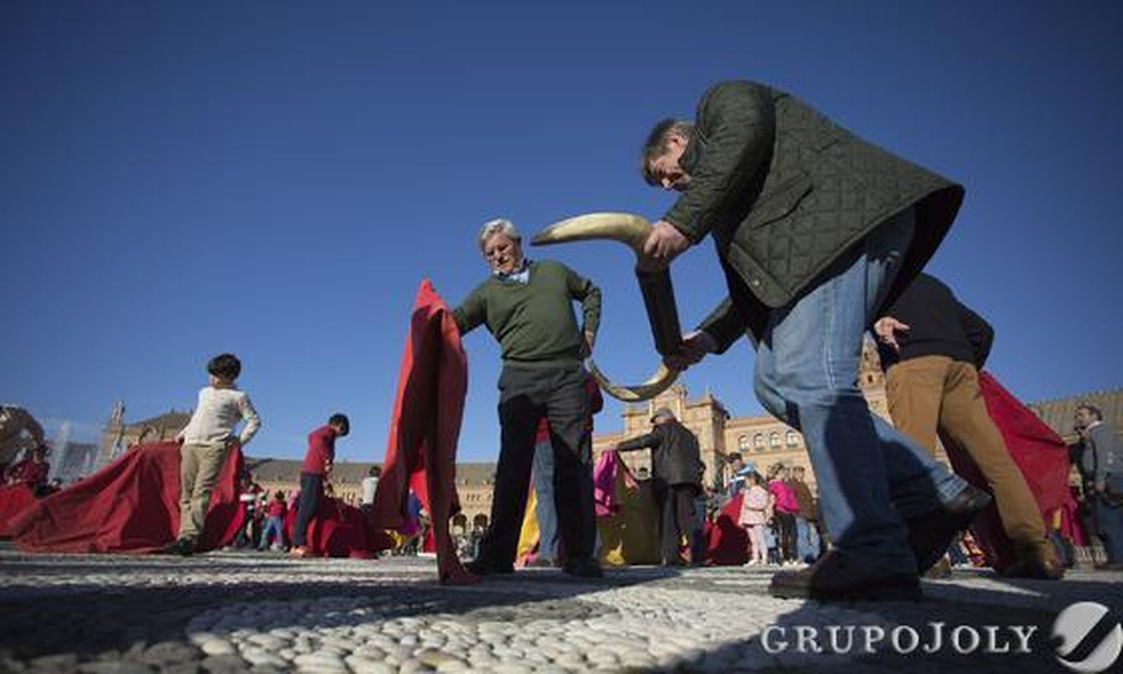 Foto: Antonio Pizarro