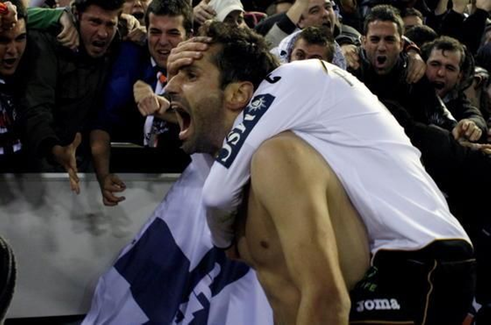 Foto: afp/efe/reuters