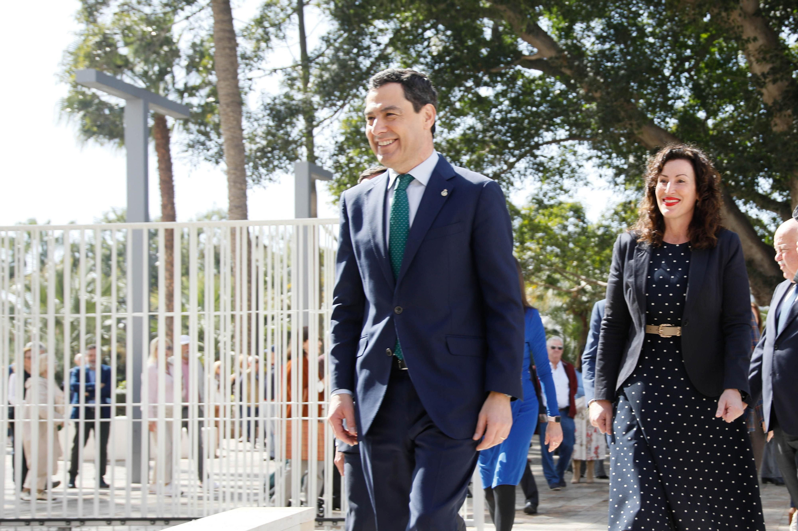 El MUREC abre sus puertas