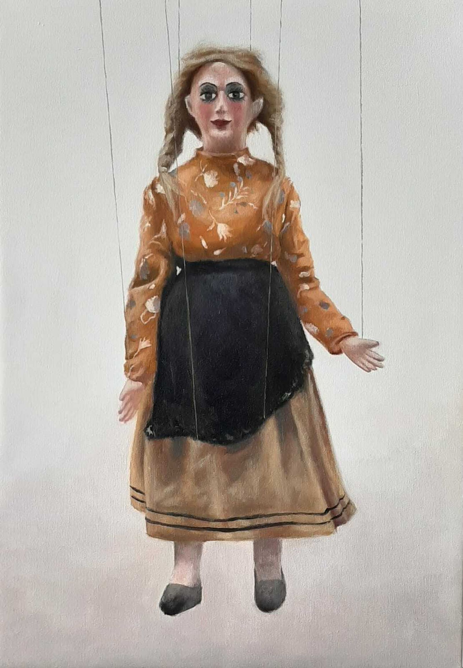 Imágenes de la muestra 'Títeres de Cádiz'