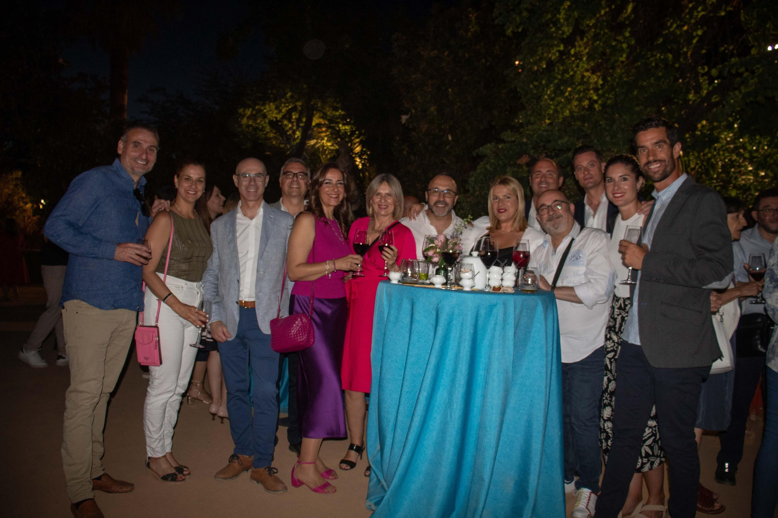 Las mejores imágenes del VI Certamen del Empleado Público del Año