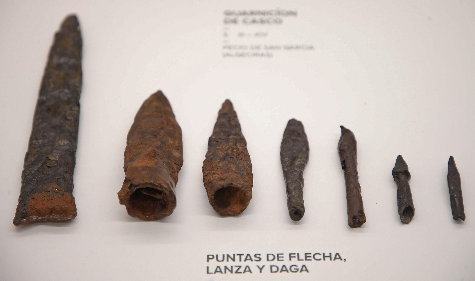 El Museo Municipal de Algeciras, en imágenes