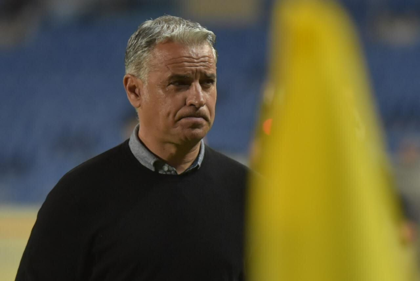 Las fotos del Las Palmas - Málaga