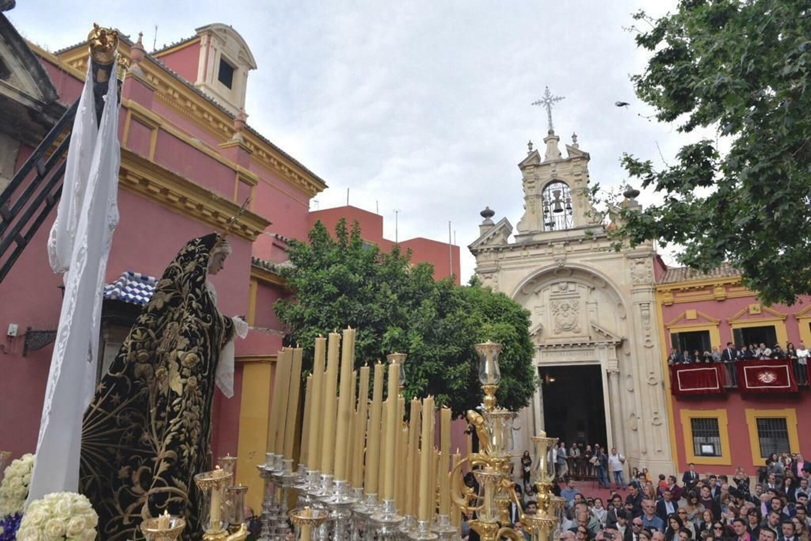 La Soledad de San Lorenzo