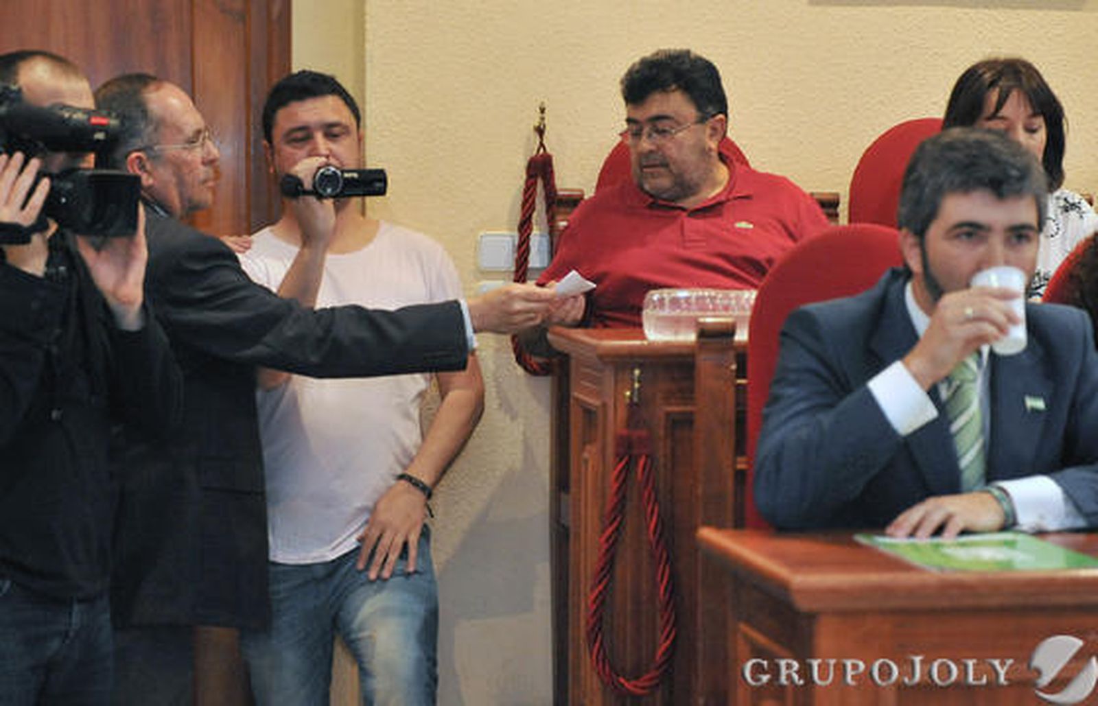 Foto: Juan Carlos Vázquez