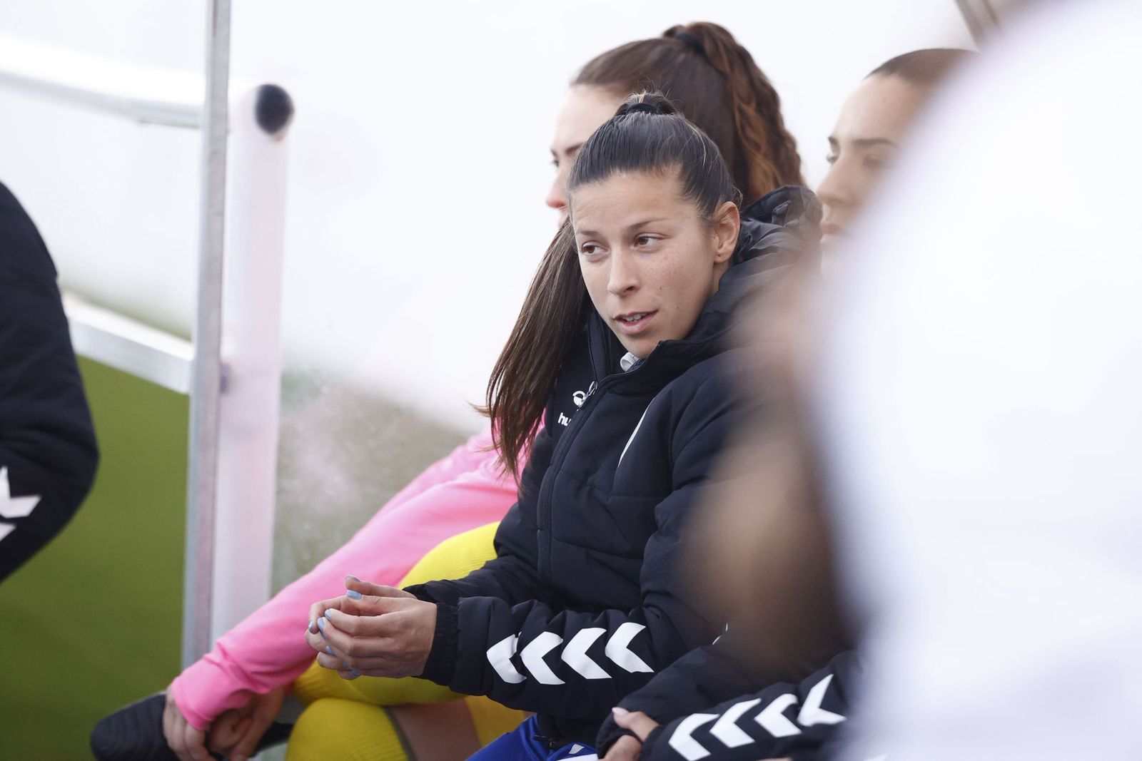 El Málaga CF Femenino asalta la segunda plaza ante el Sporting de Huelva